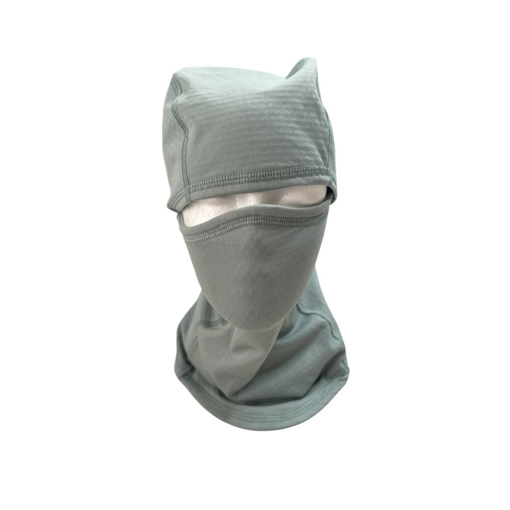 THE NORTH FACE Patrol Balaclava in Mint Green Size Small-Medium Unisex Winter